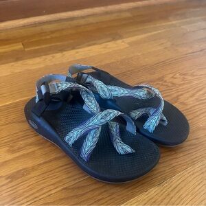 Chaco Hiking Sandals